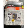 Image 2 : RedDot Code Keeper Extra Duty Universal In-Use Weatherproof Cover Lot of 4