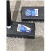 Image 2 : NEW Lot of 2 Quickie Bulldozer Deck Scrub Brushes