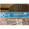 Image 2 : NEW OVE Shower Panels 60"x32"x81.5"./po