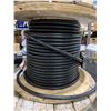 Image 1 : 88 meters of #/3 copper teck cable