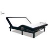 Image 1 : Sealy Reflexion® Boost 2.0 Lifestyle Adjustable Bed - Twin XL
