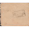 Image 2 : Republic India Cover 1951 affixed with 2 Stamps of Natraj with Slogan cancellation REPLY BY TELEGRAM