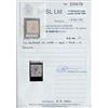 Image 2 : Extremely Rare RPSL certificated White Scinde DAK 1852 in excellent condition.