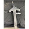 Image 1 : 1951 Chevrolet Fleetline Styline Jet Hood Ornament