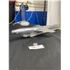Image 2 : 1951 Chevrolet Fleetline Styline Jet Hood Ornament
