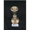 Image 2 : 6.5" T Sterling Silver Candlestick