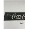 Image 2 : Coca Cola Vending Machine Plastic Plate