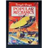 Image 2 : Popular Mechanics Magazines (5 Early Issues)