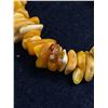 Image 3 : Vintage Genuine Butterscotch Amber Bracelet