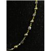 Image 3 : 3 Gem Stone & Glass Bead Necklaces