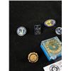 Image 2 : Vintage Masonic Pin Lot