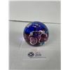 Image 2 : Gorgeous Signed Robert Held Art Glass Paperweight