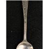Image 2 : 18th Century Georgian Silver Spoon