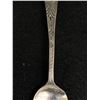 Image 2 : 18th Century Georgian Silver Spoon