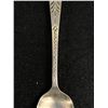 Image 2 : 18th Century Georgian Silver Spoon