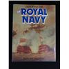 Image 1 : Nice Book. The History Of The Royal Navy