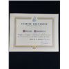 Image 1 : Lot Of Vintage Diplomas