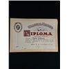 Image 2 : Lot Of Vintage Diplomas