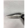 Image 2 : New "SWAT" Black Handle Blade Knife