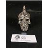 Image 1 : Yooperlite Stone Skull, Approx. 3"Tall