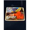 Image 2 : Vintage Milady Tin With Lady On Front
