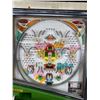 Image 2 : Dauchi Vintage Pachinko Slot Machine Made In Japan