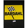 Image 1 : Vintage Bardahl Double-Sided Sign-Very Nice Condition. 18" x 14.5"