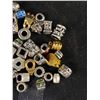 Image 2 : Lot Of Pandora Style Beads