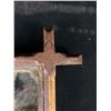 Image 2 : 19th Century Folk Art Mirror, Circa 1880's