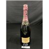 Image 2 : Vintage 750Ml Unopened Bottle Of G.H Mumm & Co. Extra Dry Champagne. Reims France