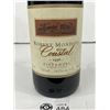 Image 3 : Full Bottle of 1996 Robert Mondavi Coastal Red Wine