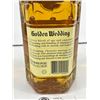 Image 3 : Full Unopened Bottle Schenley Golden Wedding Canadian Whiskey