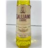 Image 2 : Full Unopened Bottle of Galliano Liquore