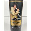 Image 2 : Unopened Elvis Presely The King 4th Edition Carbernet