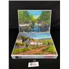 Image 1 : 2 Unopened 1000 Pc Puzzles