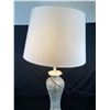 Image 2 : 42" Tall Decorative Table Lamp NO SHIPPING