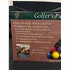 Image 2 : New in Package Golfers Putter Pool