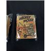 Image 2 : Lot of 3 Vintage Mickey Mouse Little Big Books