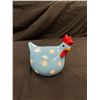 Image 3 : 2 Decorative Home Décor Roosters