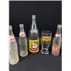 Image 3 : Lot of Old Pop Bottles