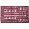 Image 1 : Tribal prayer rug