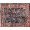 Image 1 : Antique Persian mahal rug
