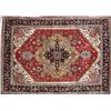 Image 1 : Indo Serapi rug