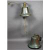 Image 1 : Pair of bronze ships bells