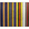 Image 1 : Greg Wade, abstract, oil on cloth mounted on board