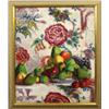 Image 1 : A. Baker Clark, Still Life, O/C