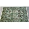 Image 1 : NATURAL DYE INDIA CARPET, 12' 1" X 9' 2"