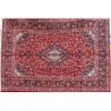 Image 1 : Fine Indo Serapi rug