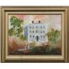 Image 1 : M. Pappas, large house, O/B