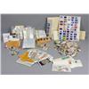 Image 1 : Large group of fine, first day covers, duplicate stamps etc.